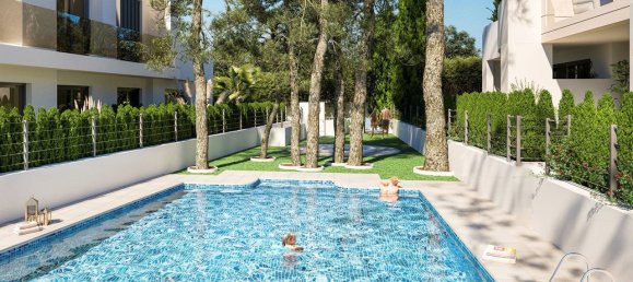 3 bedrooms Villa in Estepona, Spain No. 8784 13