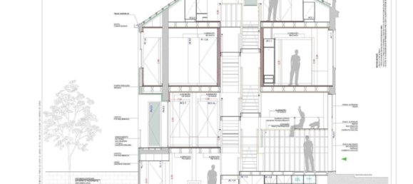 3 Schlafzimmer Haus in Porto, Portugal, Nr. 342363 49