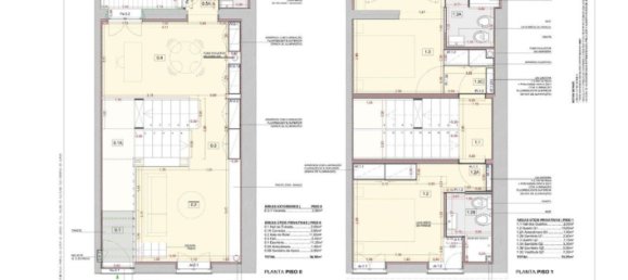 3 Schlafzimmer Haus in Porto, Portugal, Nr. 342363 47