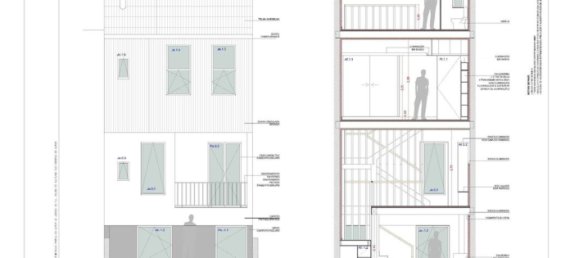 3 Schlafzimmer Haus in Porto, Portugal, Nr. 342363 50