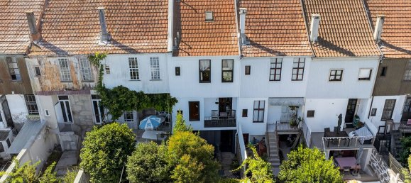 3 Schlafzimmer Haus in Porto, Portugal, Nr. 342363 2