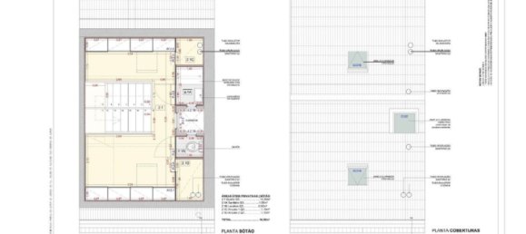 3 Schlafzimmer Haus in Porto, Portugal, Nr. 342363 48