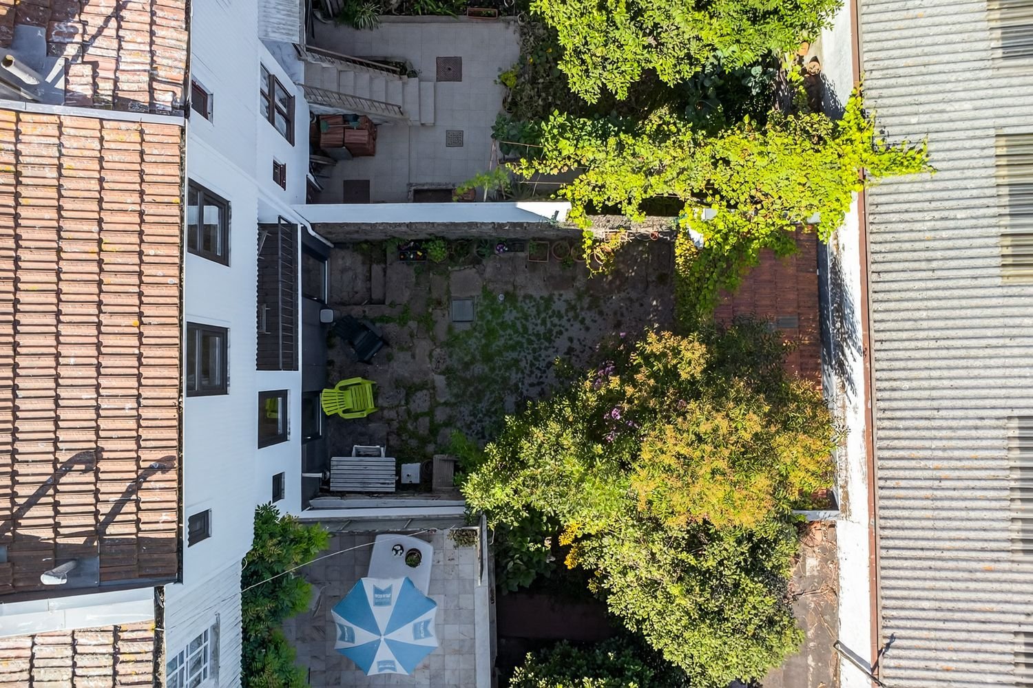 3 bedrooms House in Porto, Portugal No. 342363