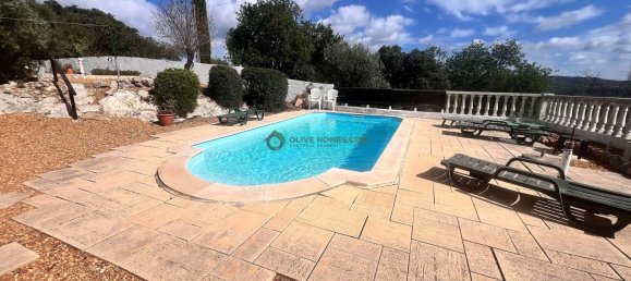 4 bedrooms Villa in Loule, Portugal No. 137224 38