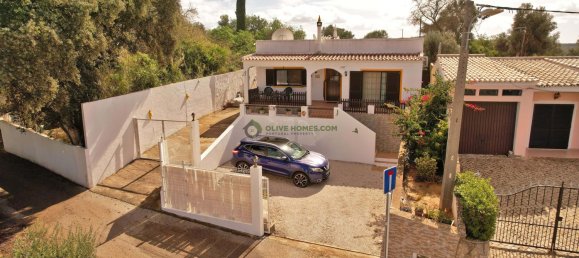 4 bedrooms Villa in Loule, Portugal No. 137224 7