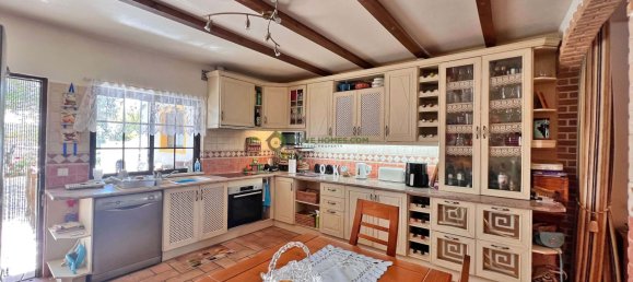 4 bedrooms Villa in Loule, Portugal No. 137224 30