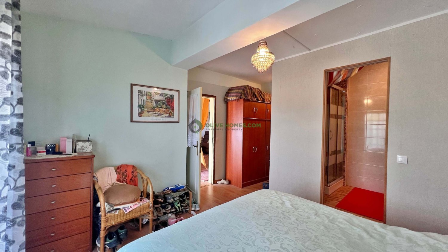 4 bedrooms Villa in Loule, Portugal No. 137224