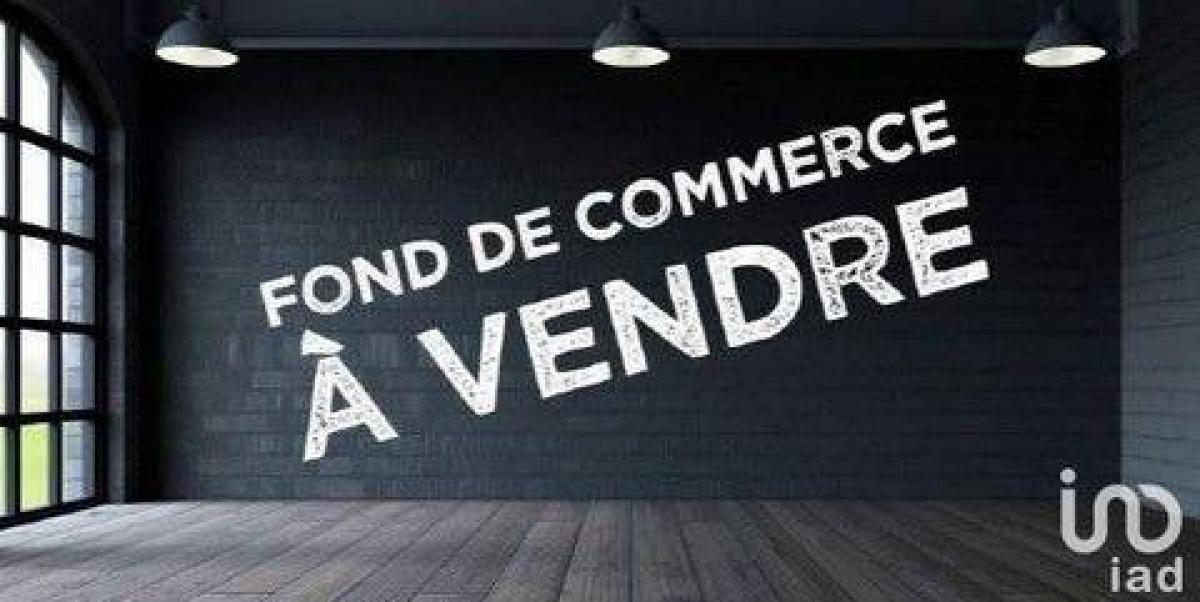 Escritório em Rennes, France 40 m² N.º 18610