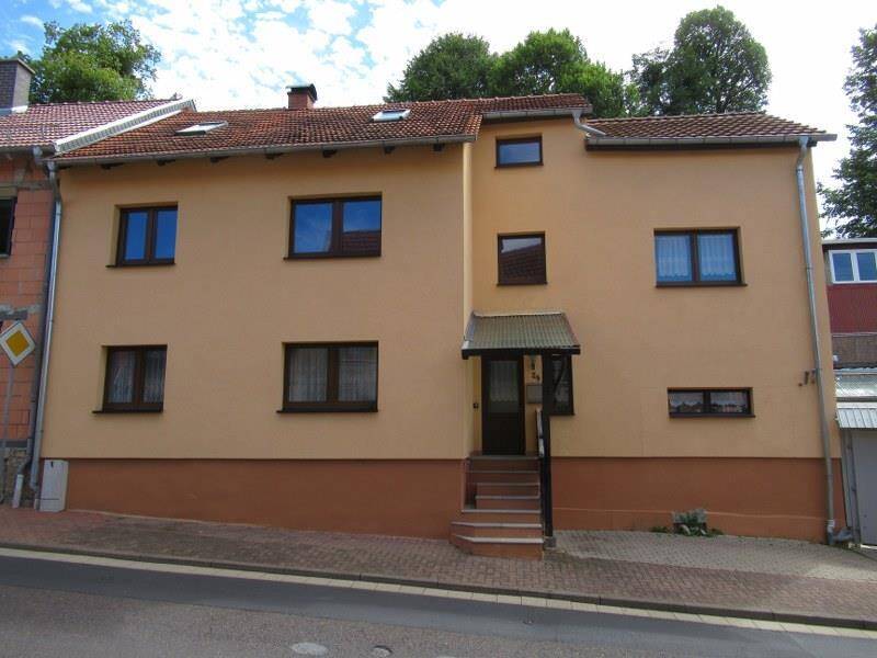 Moradia em banda de 7 divisões em Wartburgkreis, Germany N.º 72929