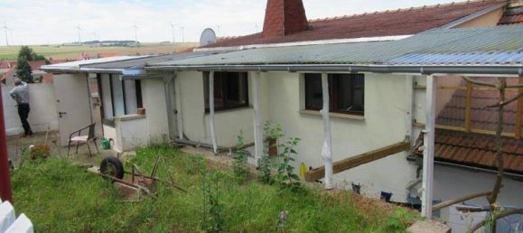 Moradia em banda de 7 divisões em Wartburgkreis, Germany N.º 72929 24