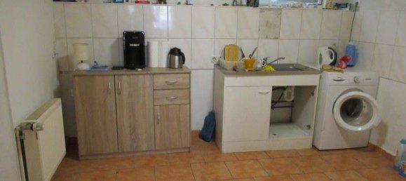 Moradia em banda de 7 divisões em Wartburgkreis, Germany N.º 72929 5