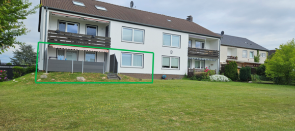 3 bedrooms Apartment in Wolfsburg, Germany No. 242449 2