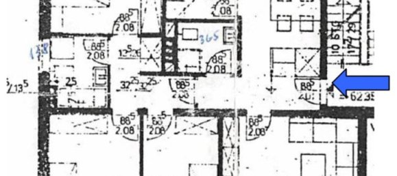 3 bedrooms Apartment in Wolfsburg, Germany No. 242449 3