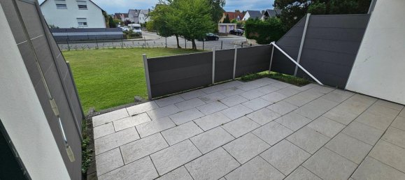 3 bedrooms Apartment in Wolfsburg, Germany No. 242449 9