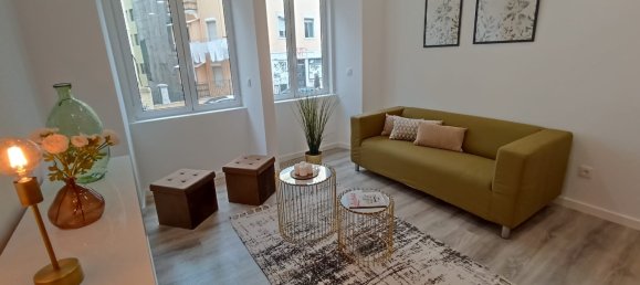 3 bedrooms Apartment in Lisbon, Portugal No. 223584 8