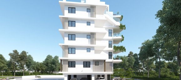 2 bedrooms Apartment in Larnaca, Cyprus No. 3079 11