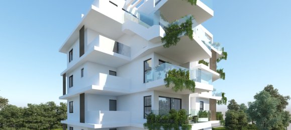 2 bedrooms Apartment in Larnaca, Cyprus No. 3079 10