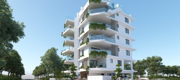 2 bedrooms Apartment in Larnaca, Cyprus No. 3079 12