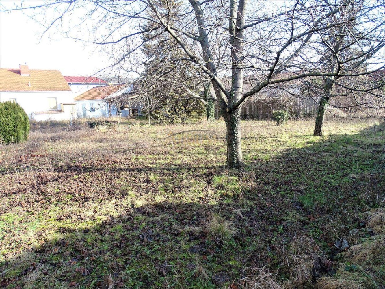 Земельный участок 2231м² в Швехат, Австрия № 111138