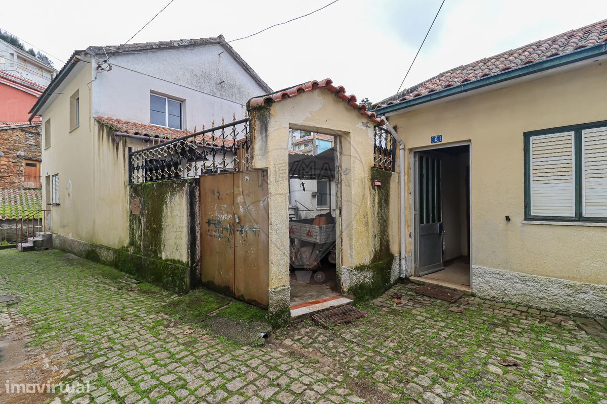 4 chambres Maison à Gois, Portugal No. 161246