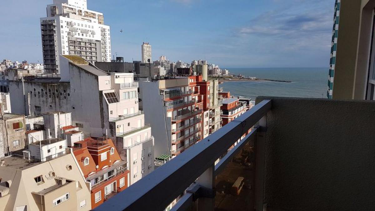 2 bedrooms Apartment in Mar del Plata, Argentina No. 79279