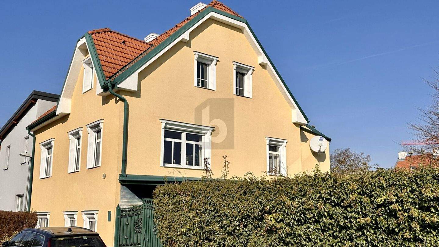 6 rooms House in Wiener Neustadt, Austria No. 201369