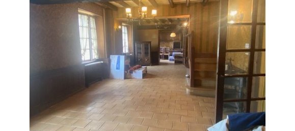 Moradia em banda T4 em Rosoy, France N.º 285528 4