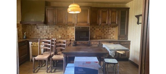 Moradia em banda T4 em Rosoy, France N.º 285528 5