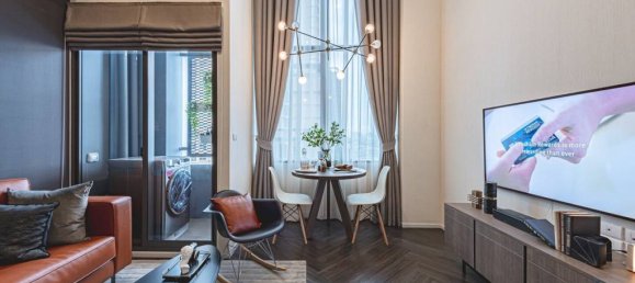 Dúplex de 1 dormitorio en Railay Beach, Thailand No. 24214 6