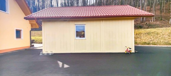 5-salle Maison à Bad Gleichenberg, Austria No. 140167 9