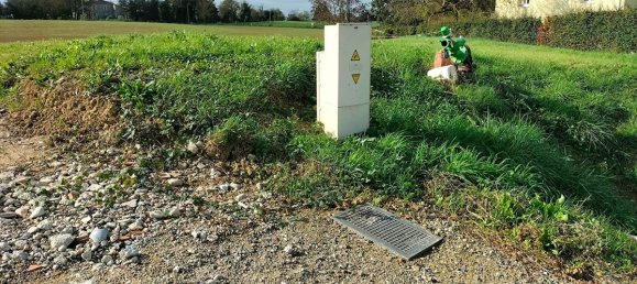 1989m² Land in Fleurance, France No. 79343 14