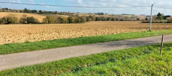 1989m² Land in Fleurance, France No. 79343 10