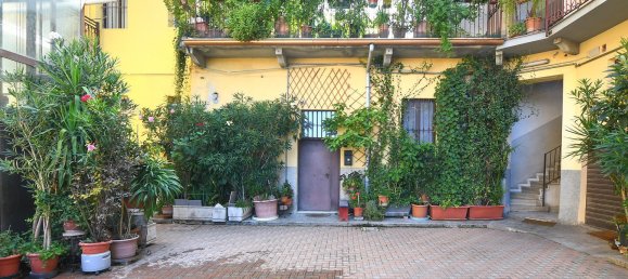 2 rooms Duplex in Milan, Italy No. 338113 21