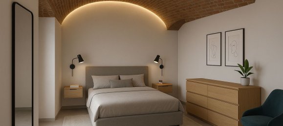 2 rooms Duplex in Milan, Italy No. 338113 26