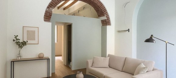 2 rooms Duplex in Milan, Italy No. 338113 27