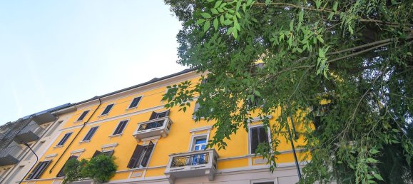 2 rooms Duplex in Milan, Italy No. 338113 32