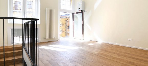 2 rooms Duplex in Milan, Italy No. 338113 31