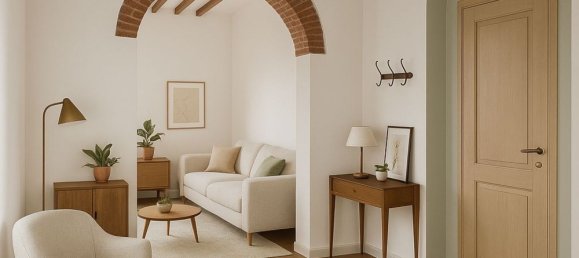 2 rooms Duplex in Milan, Italy No. 338113 28