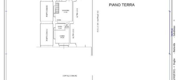 2 rooms Duplex in Milan, Italy No. 338113 30