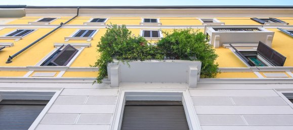 2 rooms Duplex in Milan, Italy No. 338113 2