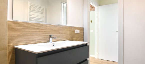2 rooms Duplex in Milan, Italy No. 338113 14