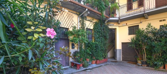 2 rooms Duplex in Milan, Italy No. 338113 22