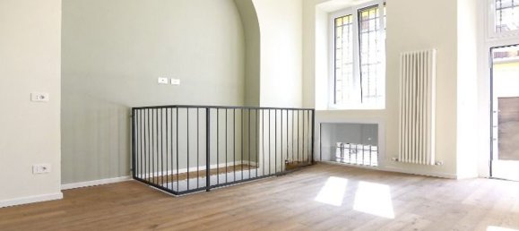 2 rooms Duplex in Milan, Italy No. 338113 6