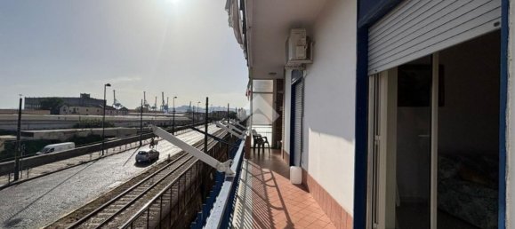 3-Zimmer Wohnung in Naples, Italy, Nr. 261119 20