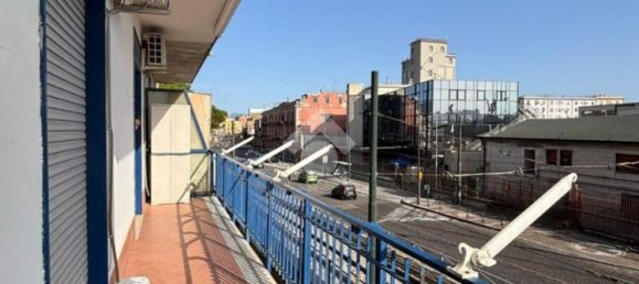 3-Zimmer Wohnung in Naples, Italy, Nr. 261119 18