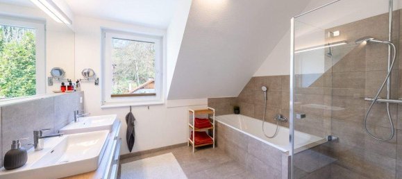 Квартира с 3 комнатами в Эльсбетен, Австрия № 132665 17