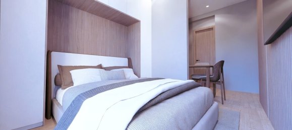 31 m² apartamento en venta en Athens, Central Athens, Attica, Greece № 93198 2