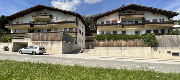 Apartamento de 3 divisões em Vomp, Austria N.º 228785 22