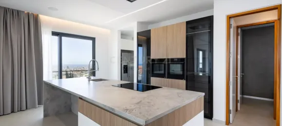 4 غرف نوم فيلا في Mesa Geitonia, Cyprus رقم 4451 12