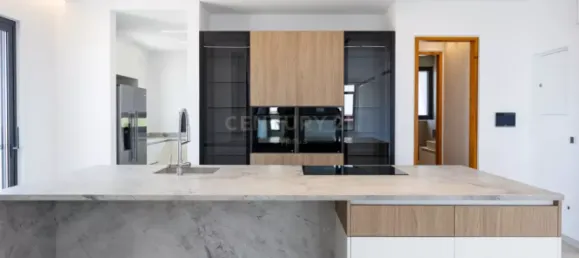 4 غرف نوم فيلا في Mesa Geitonia, Cyprus رقم 4451 13